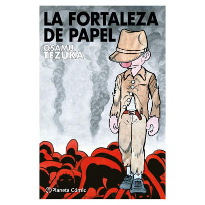 LA FORTALEZA DE PAPEL - PLANETA1