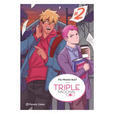 Triple Nacional 02 - PLANETA1