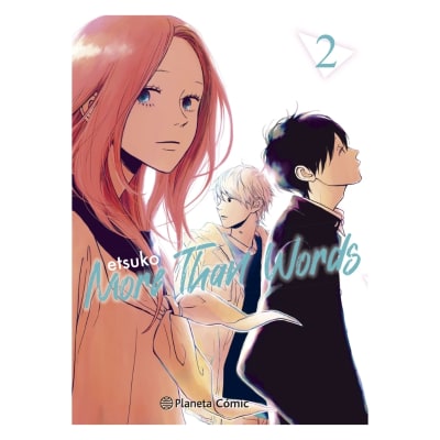 More Than Words 02 - PLANETA