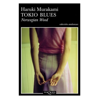 Tokio Blues - PLANETA1