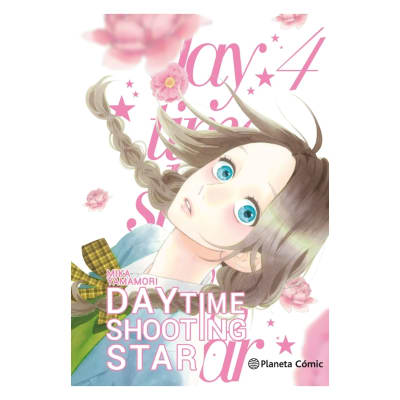 DAYTIME SHOOTING STAR 04 - PLANETA1
