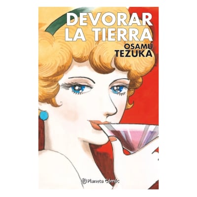 DEVORAR LA TIERRA - PLANETA1