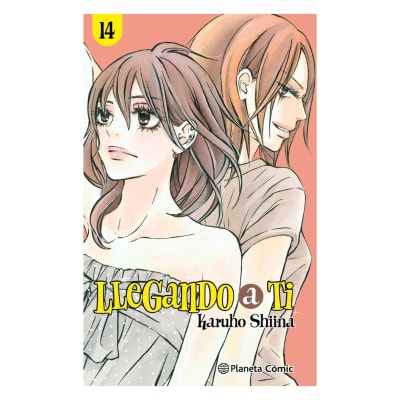 LLEGANDO A TI 14 - PLANETA1