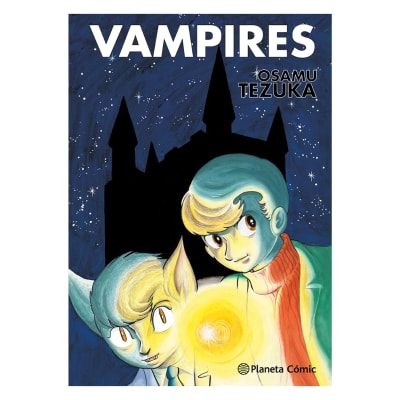 VAMPIRES - PLANETA1