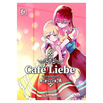 Café Liebe 06 - PLANETA