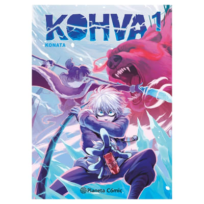 KOHVA 01 - PLANETA ARGENTINA1