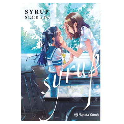 SYRUP 02 - PLANETA