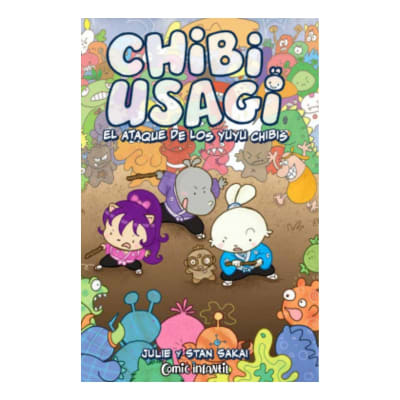 CHIBI USAGI - PLANETA1