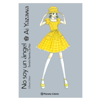 No soy un ángel 02 - PLANETA1