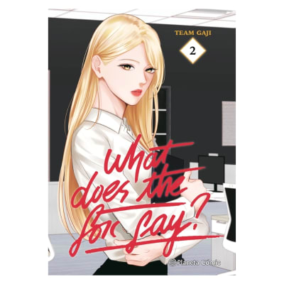 What Does the Fox Say? 02 - PLANETA1