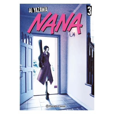 NANA 03 (3 en 1) - PLANETA
