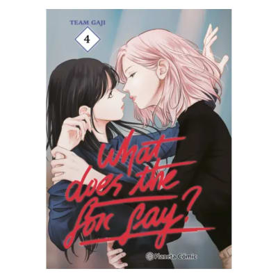 WHAT DOES THE FOX SAY 04 - PLANETA1