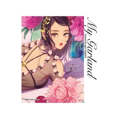 MY GARLAND LENCERIA QUE INSPIRA - PLANETA