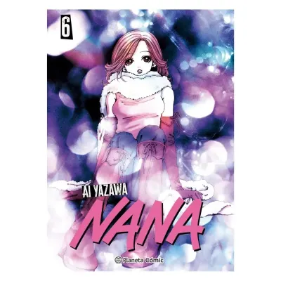 NANA 06 (3 en 1) - PLANETA