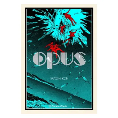 OPUS 02 - PLANETA1