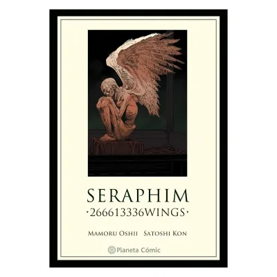 SERAPHIM NE - PLANETA1