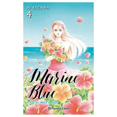 MARINE BLUE 04 - PLANETA1
