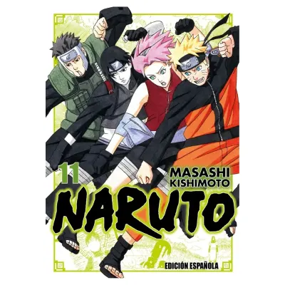 NARUTO JUMP REMIX 11 - PLANETA1