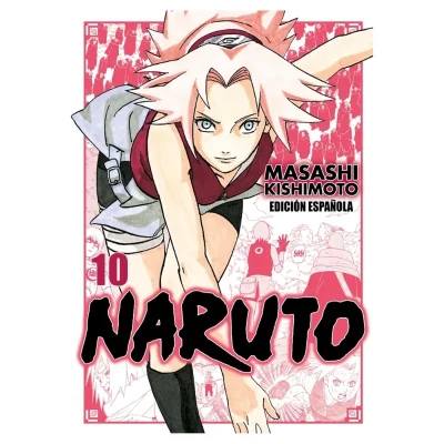 NARUTO JUMP REMIX 10 - PLANETA1