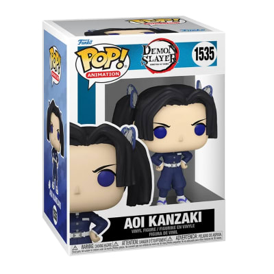 POP Animation #1535: Demon Slayer - Aoi Kanzaki1