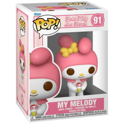 POP Hello Kitty #91 - My Melody1