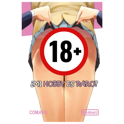 MI HOBBY ES RARO? - KEMURI1