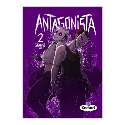 ANTAGONISTA 02 - KEMURI1