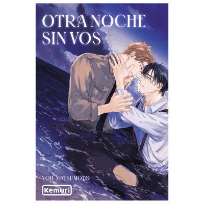 OTRA NOCHE SIN VOS - KEMURI