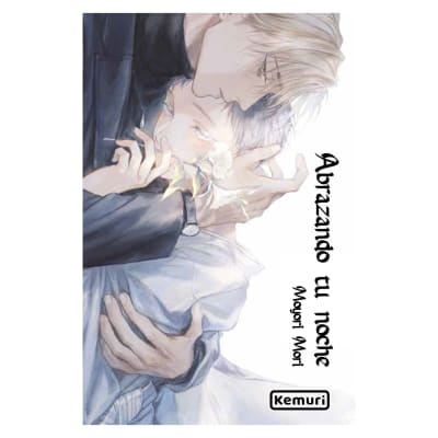 ABRAZANDO TU NOCHE - KEMURI