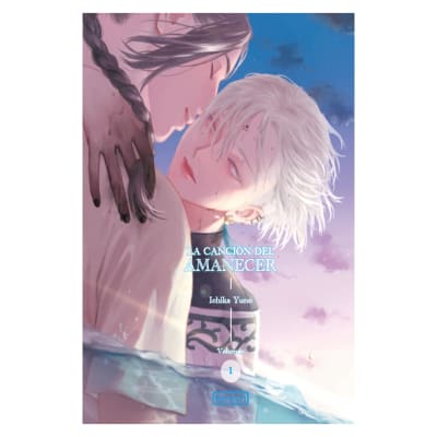 LA CANCIÓN DEL AMANECER - KEMURI1