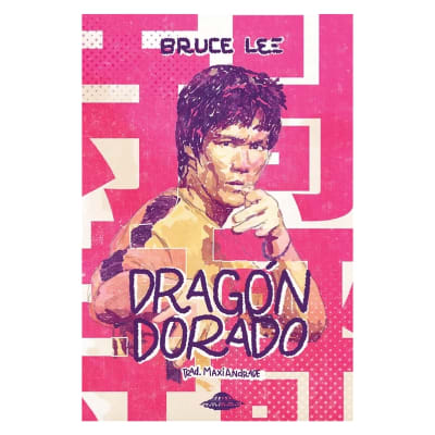 Dragon dorado - Abducción Editorial1