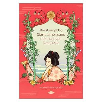 Diario americano de una joven japonesa