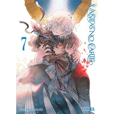 VANITAS NO CARTE 07 - IVREA ARG