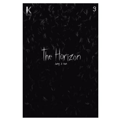 THE HORIZON 03 - KIBOOK1