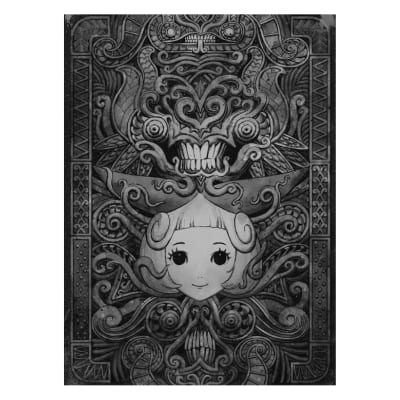 Bibliomanía Deluxe - KIBOOK1