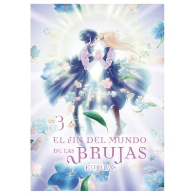 EL FIN DEL MUNDO DE LAS BRUJAS 03 - ARECHI