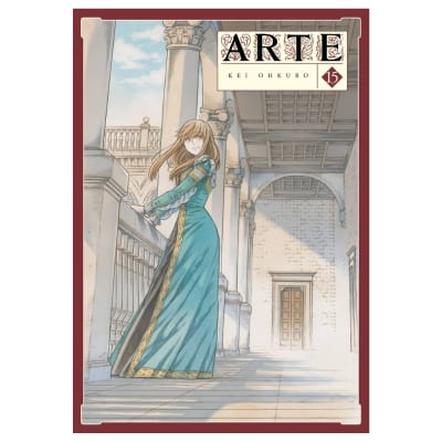 ARTE 15 - ARECHI1