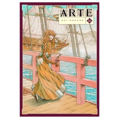 ARTE 16 - ARECHI1