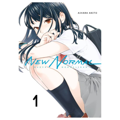 NEW NORMAL 01 - ARECHI1