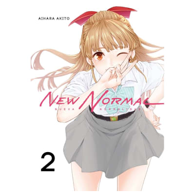 NEW NORMAL 02 - ARECHI1