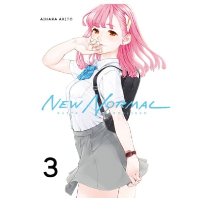 NEW NORMAL 03 - ARECHI1