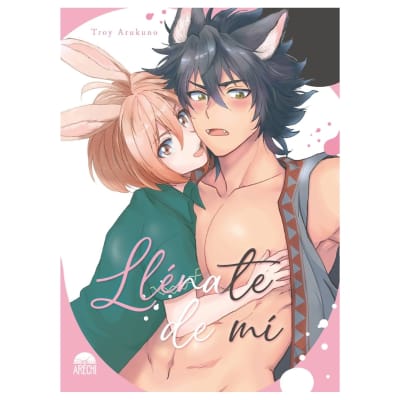 LLENATE DE MI - ARECHI1