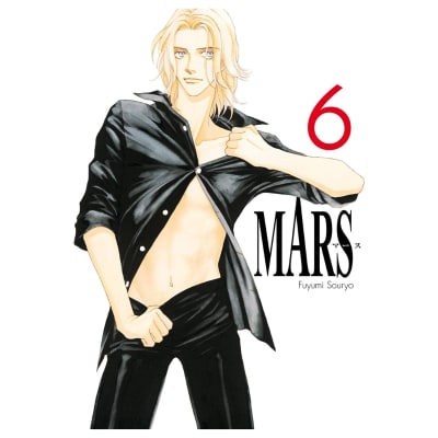 MARS 06 - ARECHI1