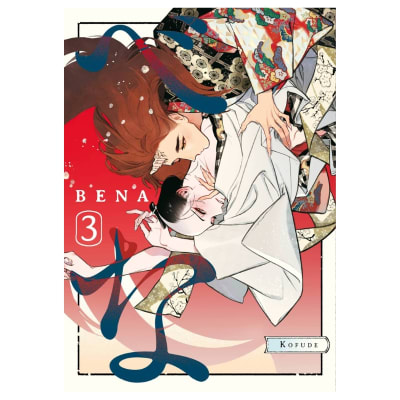 BENA 03 - ARECHI