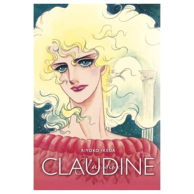 CLAUDINE - ARECHI1