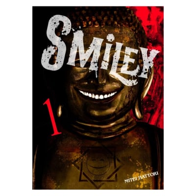SMILEY 01 - ARECHI1