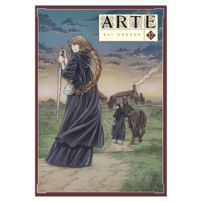 ARTE 17 - ARECHI1