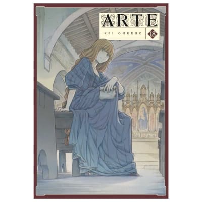 ARTE 18 - ARECHI