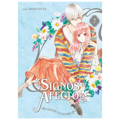 SIGNOS DE AFECTO 07 - ARECHI