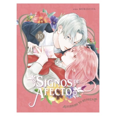 SIGNOS DE AFECTO 10 - ARECHI